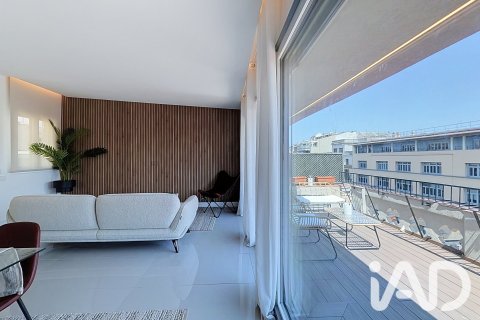 2 bedrooms penthouse for sale in Barcelona, Catalonia, Spain № 8353 - photo 23