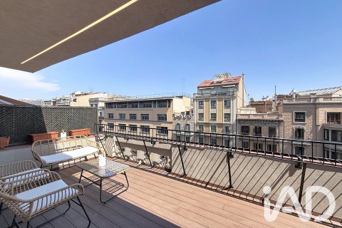 2 bedrooms penthouse for sale in Barcelona, Catalonia, Spain № 8353 - photo 29