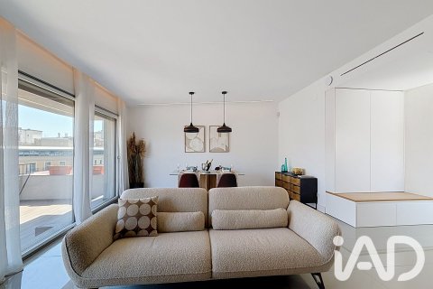 2 bedrooms penthouse for sale in Barcelona, Catalonia, Spain № 8353 - photo 26