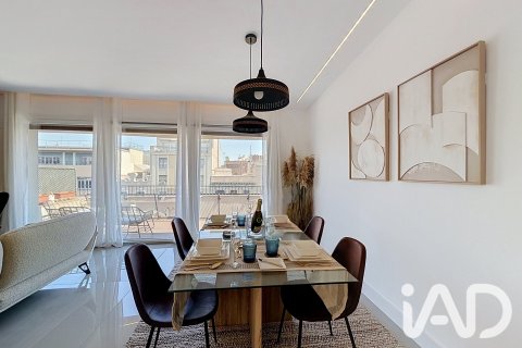 2 bedrooms penthouse for sale in Barcelona, Catalonia, Spain № 8353 - photo 22