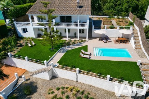 4 bedrooms house for sale in Sant Cebria De Vallalta, Barcelona, Catalonia, Spain № 8352 - photo 2