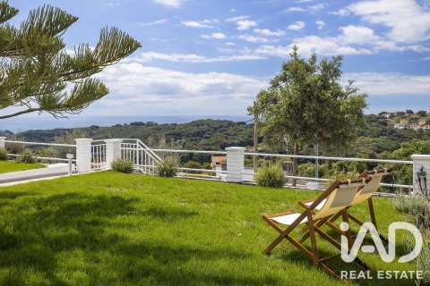 4 bedrooms house for sale in Sant Cebria De Vallalta, Barcelona, Catalonia, Spain № 8352 - photo 5