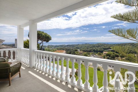 4 bedrooms house for sale in Sant Cebria De Vallalta, Barcelona, Catalonia, Spain № 8352 - photo 25