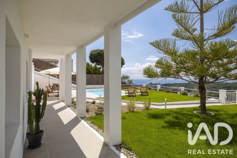 4 bedrooms house for sale in Sant Cebria De Vallalta, Barcelona, Catalonia, Spain № 8352 - photo 27