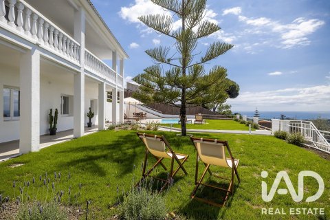 4 bedrooms house for sale in Sant Cebria De Vallalta, Barcelona, Catalonia, Spain № 8352 - photo 4