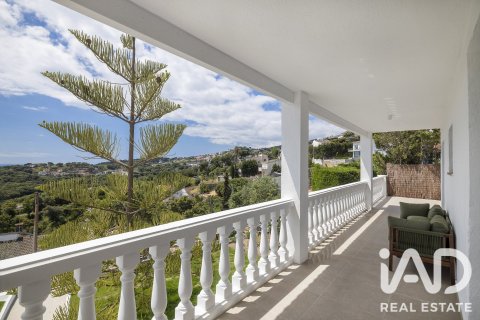 4 bedrooms house for sale in Sant Cebria De Vallalta, Barcelona, Catalonia, Spain № 8352 - photo 9