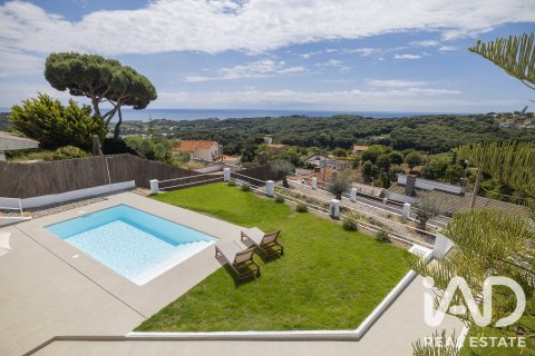 4 bedrooms house for sale in Sant Cebria De Vallalta, Barcelona, Catalonia, Spain № 8352 - photo 6