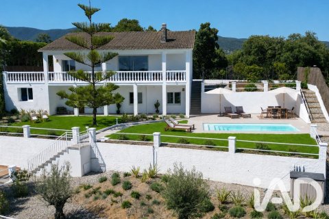 4 bedrooms house for sale in Sant Cebria De Vallalta, Barcelona, Catalonia, Spain № 8352 - photo 3
