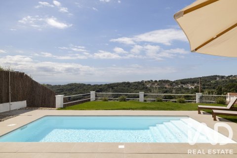 4 bedrooms house for sale in Sant Cebria De Vallalta, Barcelona, Catalonia, Spain № 8352 - photo 7