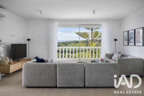 4 bedrooms house for sale in Sant Cebria De Vallalta, Barcelona, Catalonia, Spain № 8352 - photo 11