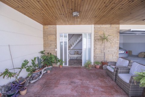 8 bedrooms house for sale in Coma-Ruga, Tarragona, Catalonia, Spain № 1736 - photo 25