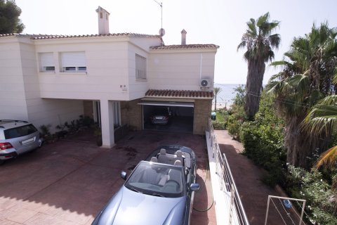 8 bedrooms house for sale in Coma-Ruga, Tarragona, Catalonia, Spain № 1736 - photo 27