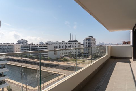 4 bedrooms apartment for sale in Badalona, Barcelona, Catalonia, Spain № 1733 - photo 16