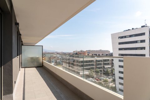 4 bedrooms apartment for sale in Badalona, Barcelona, Catalonia, Spain № 1733 - photo 14