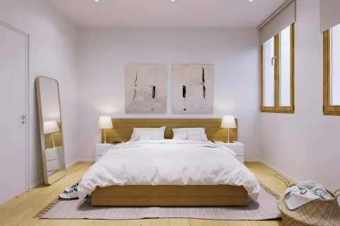 3 bedrooms apartment for sale in Barcelona, Catalonia, Spain № 1738 - photo 4