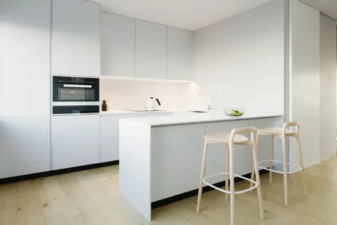 3 bedrooms apartment for sale in Barcelona, Catalonia, Spain № 1738 - photo 3