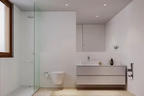 3 bedrooms apartment for sale in Barcelona, Catalonia, Spain № 1738 - photo 5