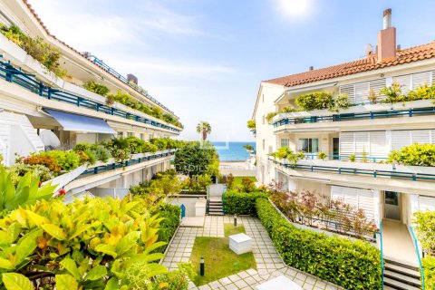 3 bedrooms apartment for sale in Sitges, Barcelona, Catalonia, Spain № 6585