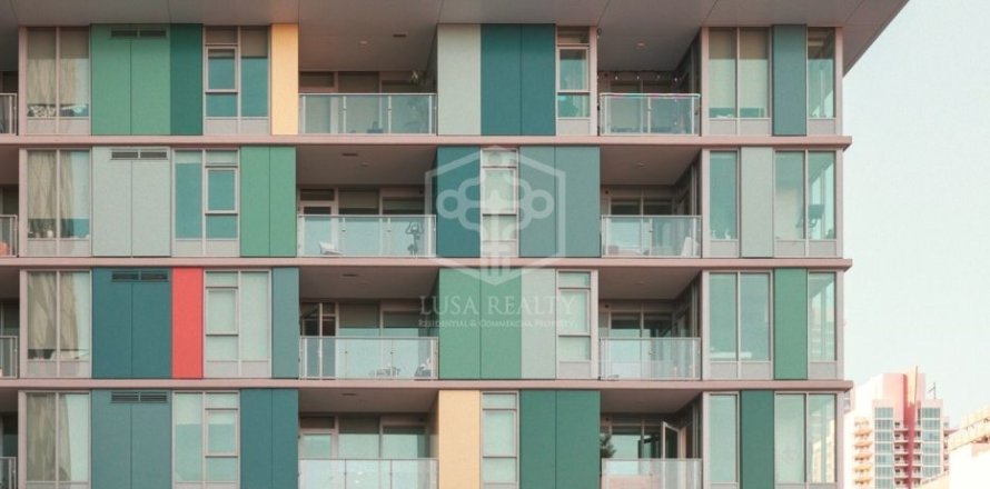 600 sq.m. commercial property for sale in Barcelona, Catalonia, Spain № 6582