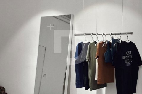 250 sq.m. retail store for sale in L'Eixample, Barcelona, Catalonia, Spain № 4586
