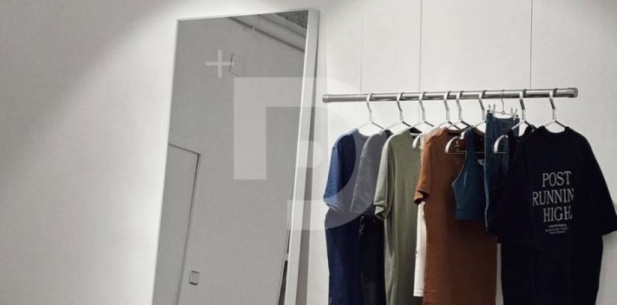 Studio à vendre à L'Eixample, Barcelona, Catalonia, Spain № 4586