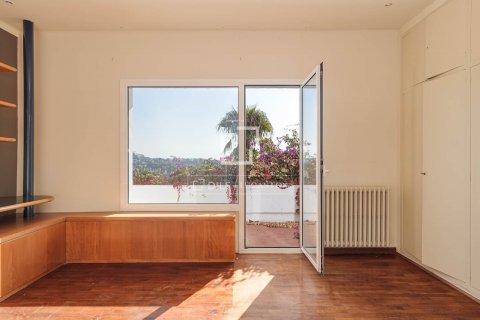 5 bedrooms villa for rent in Sant Just Desvern, Barcelona, Catalonia, Spain № 8628 - photo 22
