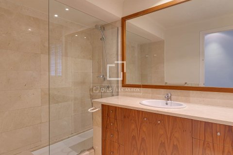 5 bedrooms villa for rent in Sant Just Desvern, Barcelona, Catalonia, Spain № 8628 - photo 21