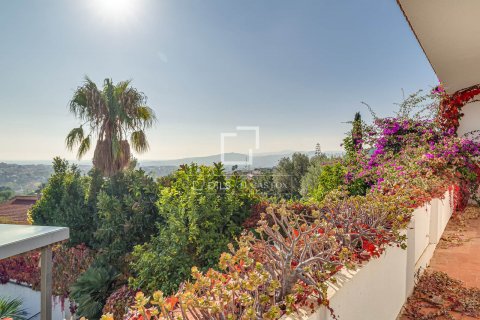5 bedrooms villa for rent in Sant Just Desvern, Barcelona, Catalonia, Spain № 8628 - photo 24