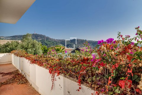 5 bedrooms villa for rent in Sant Just Desvern, Barcelona, Catalonia, Spain № 8628 - photo 23