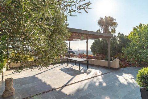 5 bedrooms villa for rent in Sant Just Desvern, Barcelona, Catalonia, Spain № 8628 - photo 6