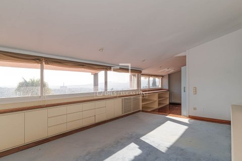 5 bedrooms villa for rent in Sant Just Desvern, Barcelona, Catalonia, Spain № 8628 - photo 12