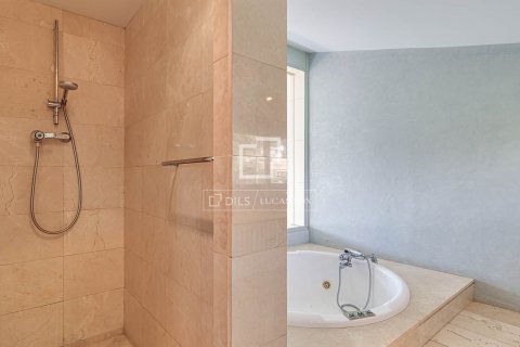 5 bedrooms villa for rent in Sant Just Desvern, Barcelona, Catalonia, Spain № 8628 - photo 16
