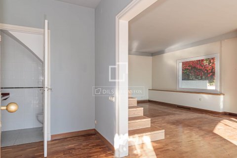 5 bedrooms villa for rent in Sant Just Desvern, Barcelona, Catalonia, Spain № 8628 - photo 28