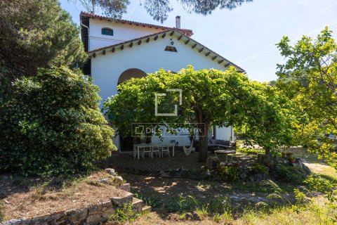 10 bedrooms finca for sale in Alella, Barcelona, Catalonia, Spain № 8629 - photo 17