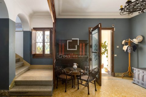 10 bedrooms finca for sale in Alella, Barcelona, Catalonia, Spain № 8629 - photo 26