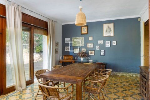 10 bedrooms finca for sale in Alella, Barcelona, Catalonia, Spain № 8629 - photo 22