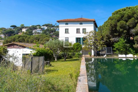 10 bedrooms finca for sale in Alella, Barcelona, Catalonia, Spain № 8629 - photo 9