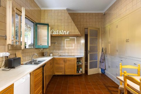 10 bedrooms finca for sale in Alella, Barcelona, Catalonia, Spain № 8629 - photo 24