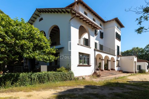 10 bedrooms finca for sale in Alella, Barcelona, Catalonia, Spain № 8629 - photo 15