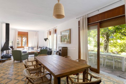 10 bedrooms finca for sale in Alella, Barcelona, Catalonia, Spain № 8629 - photo 23