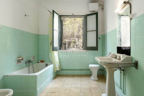 10 bedrooms finca for sale in Alella, Barcelona, Catalonia, Spain № 8629 - photo 30
