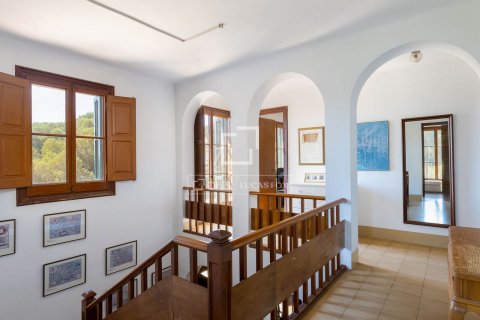 10 bedrooms finca for sale in Alella, Barcelona, Catalonia, Spain № 8629 - photo 27