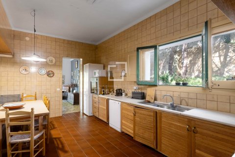 10 bedrooms finca for sale in Alella, Barcelona, Catalonia, Spain № 8629 - photo 25