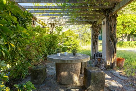 10 bedrooms finca for sale in Alella, Barcelona, Catalonia, Spain № 8629 - photo 19