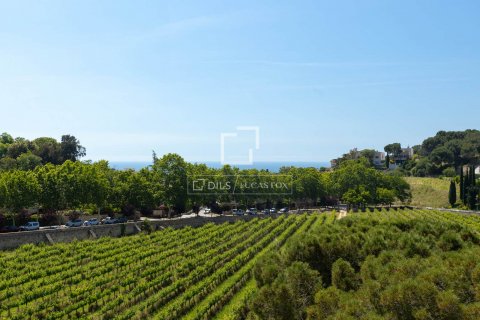 10 bedrooms finca for sale in Alella, Barcelona, Catalonia, Spain № 8629 - photo 7