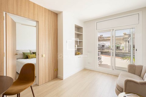 2 bedrooms apartment for rent in Barcelona, Catalonia, Spain № 8624 - photo 10