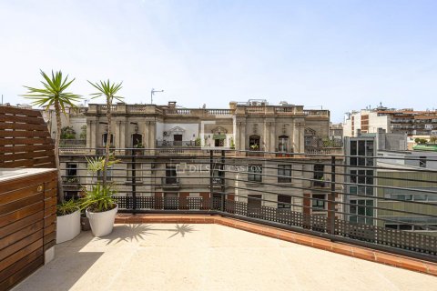 2 bedrooms apartment for rent in Barcelona, Catalonia, Spain № 8624 - photo 7