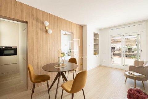 2 bedrooms apartment for rent in Barcelona, Catalonia, Spain № 8624 - photo 11