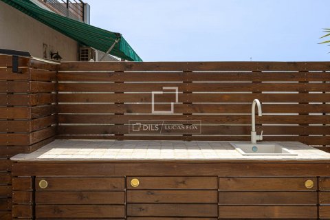 2 bedrooms apartment for rent in Barcelona, Catalonia, Spain № 8624 - photo 3