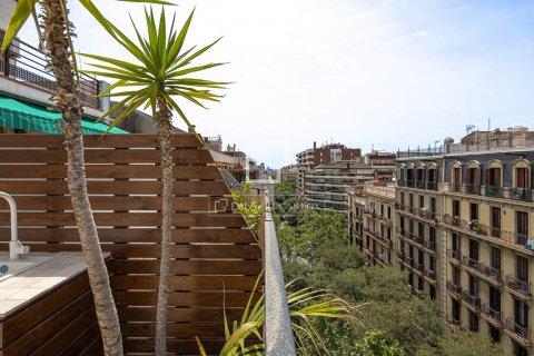 2 bedrooms apartment for rent in Barcelona, Catalonia, Spain № 8624 - photo 8
